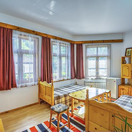 Hotel Kalina Shiroka Lŭka Εξωτερικό φωτογραφία